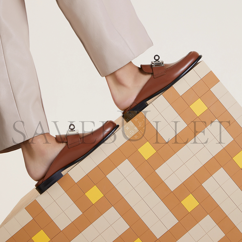 HERMES IOTA MULE H241159Z20350 HERMES IOTA MULE H241159Z20350